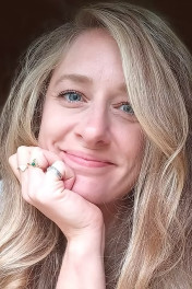 Chloé - L'îlot Yoga